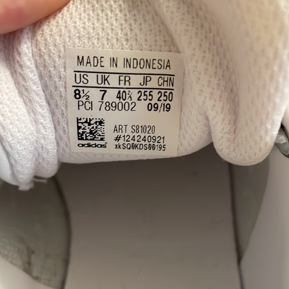 Adidas Stan Smith sneakers - Picture 6 of 6